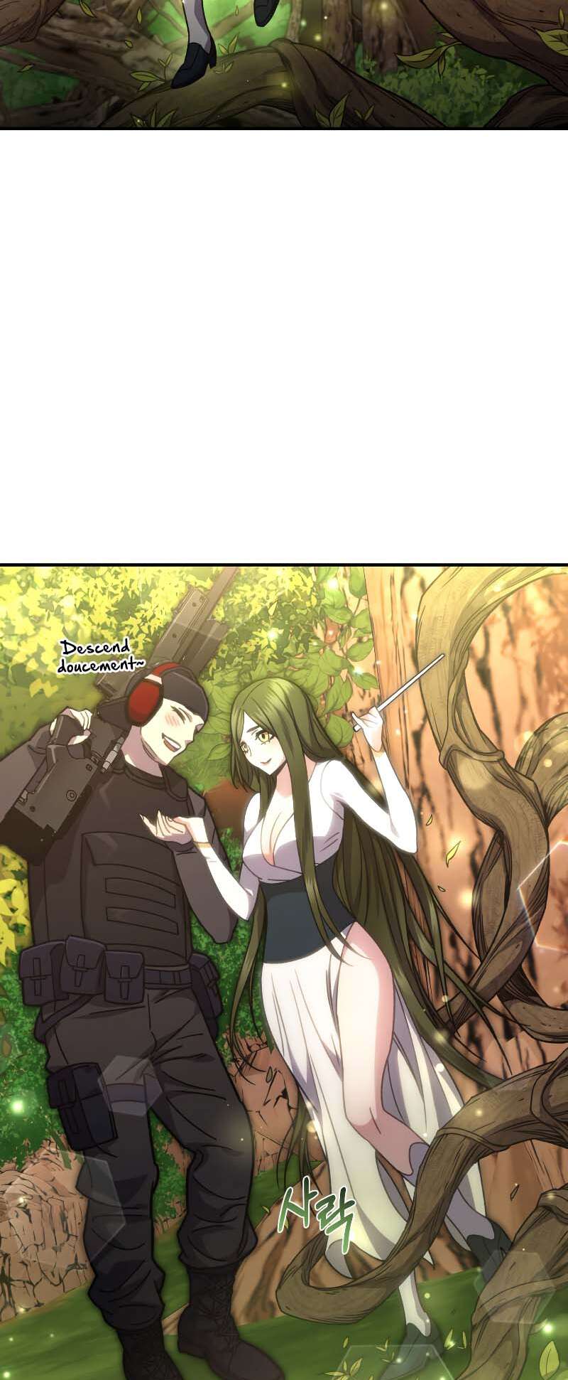 Read Relife Player FR Manga Online