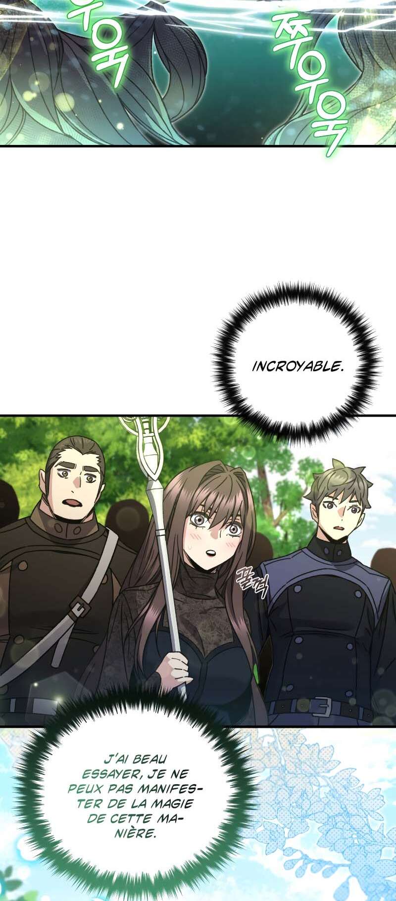 Read Relife Player FR Manga Online