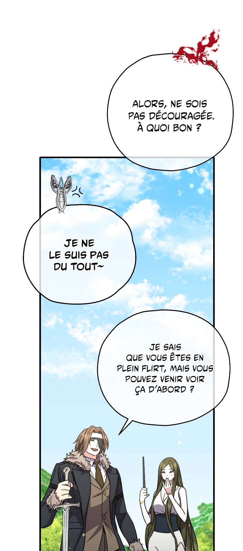 Read Relife Player FR Manga Online