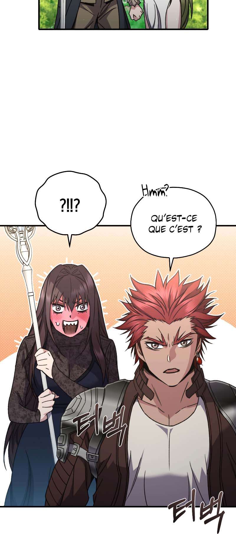 Read Relife Player FR Manga Online