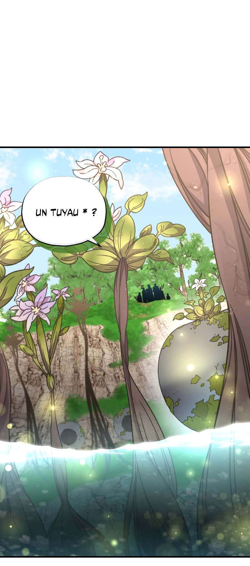 Read Relife Player FR Manga Online