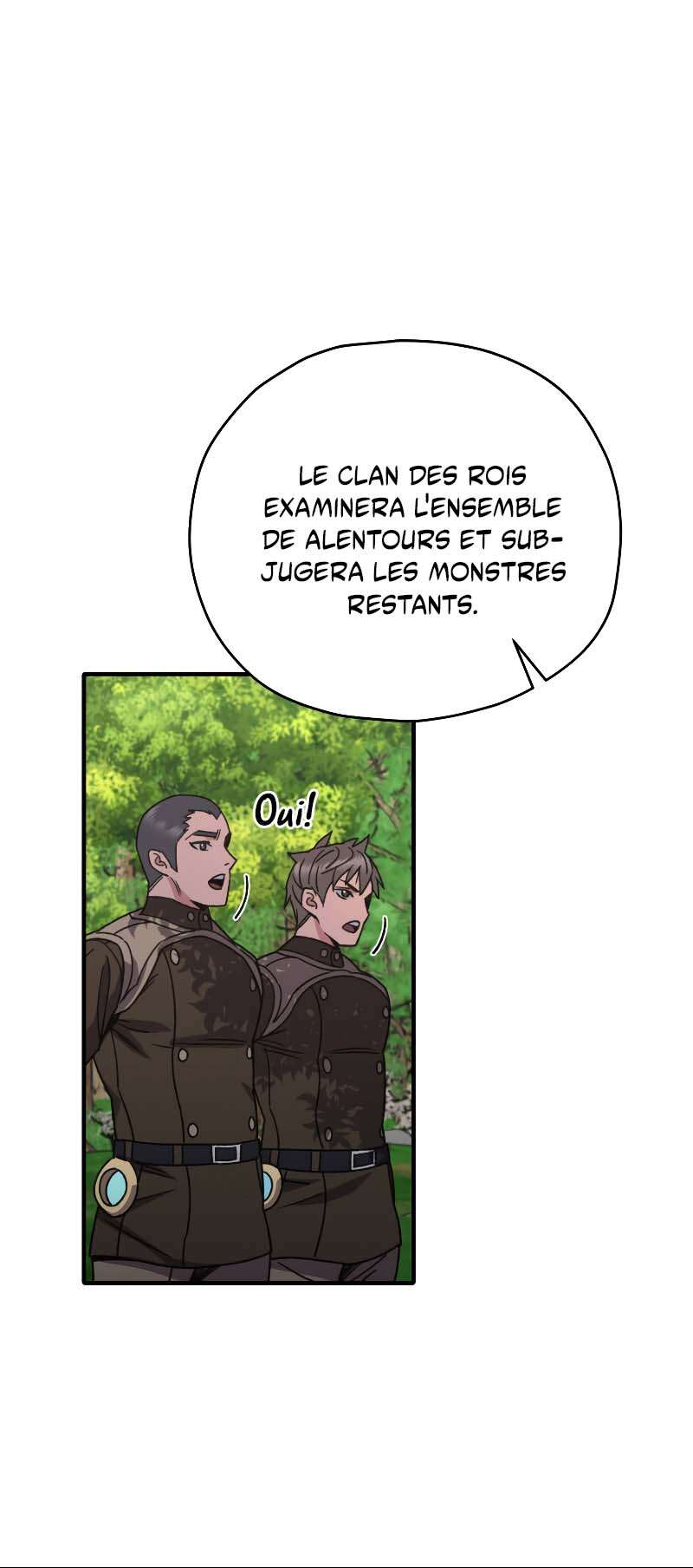 Read Relife Player FR Manga Online