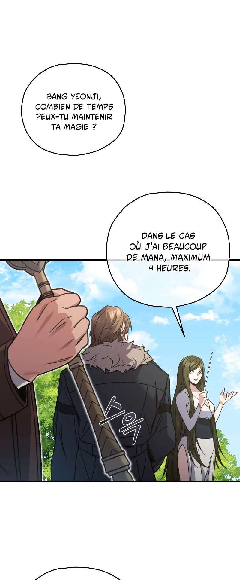 Read Relife Player FR Manga Online