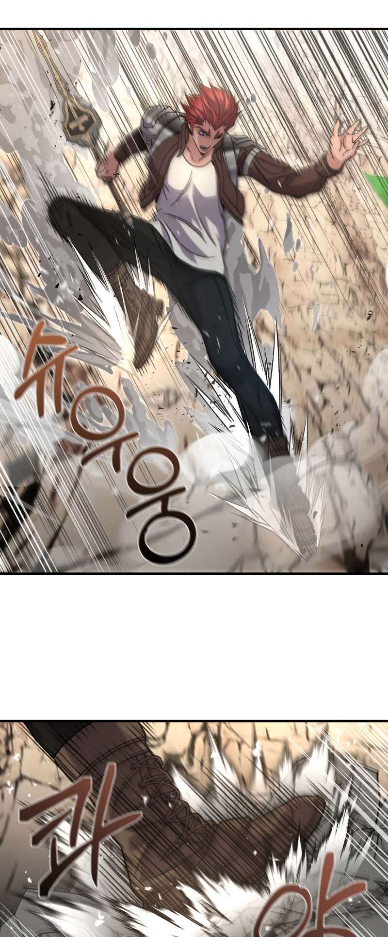 Read Relife Player FR Manga Online