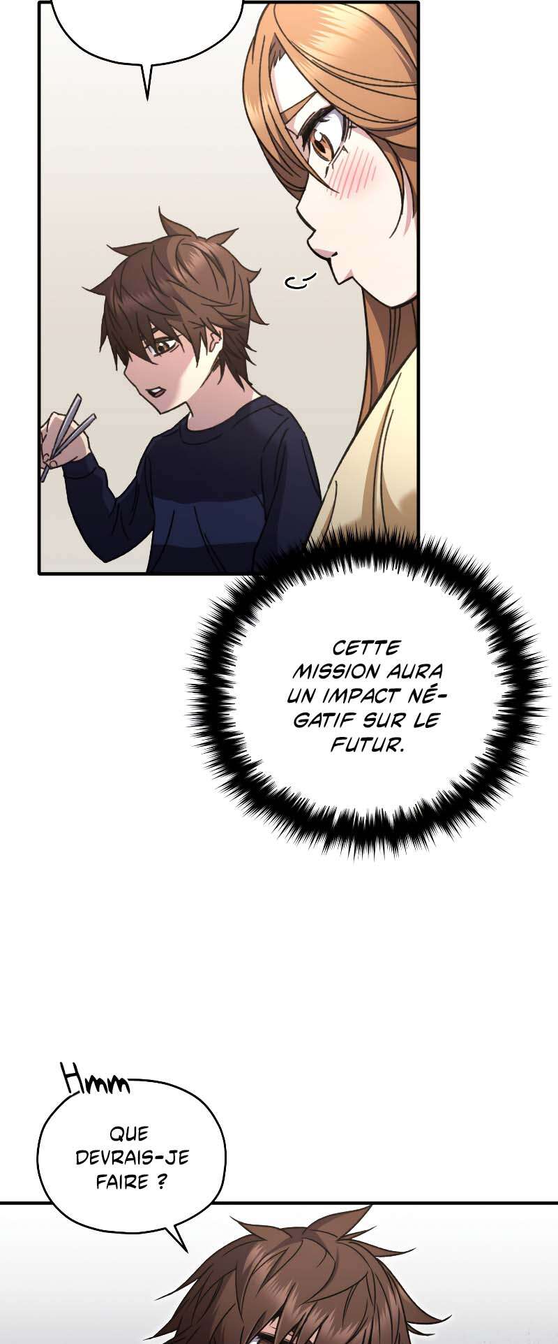 Read Relife Player FR Manga Online