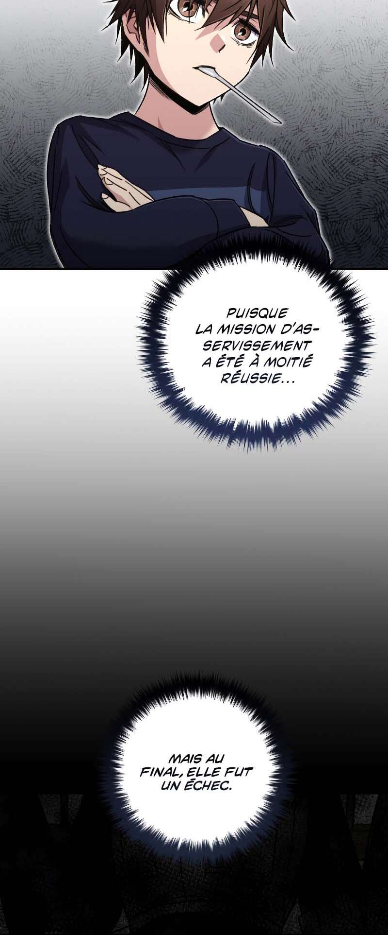 Read Relife Player FR Manga Online