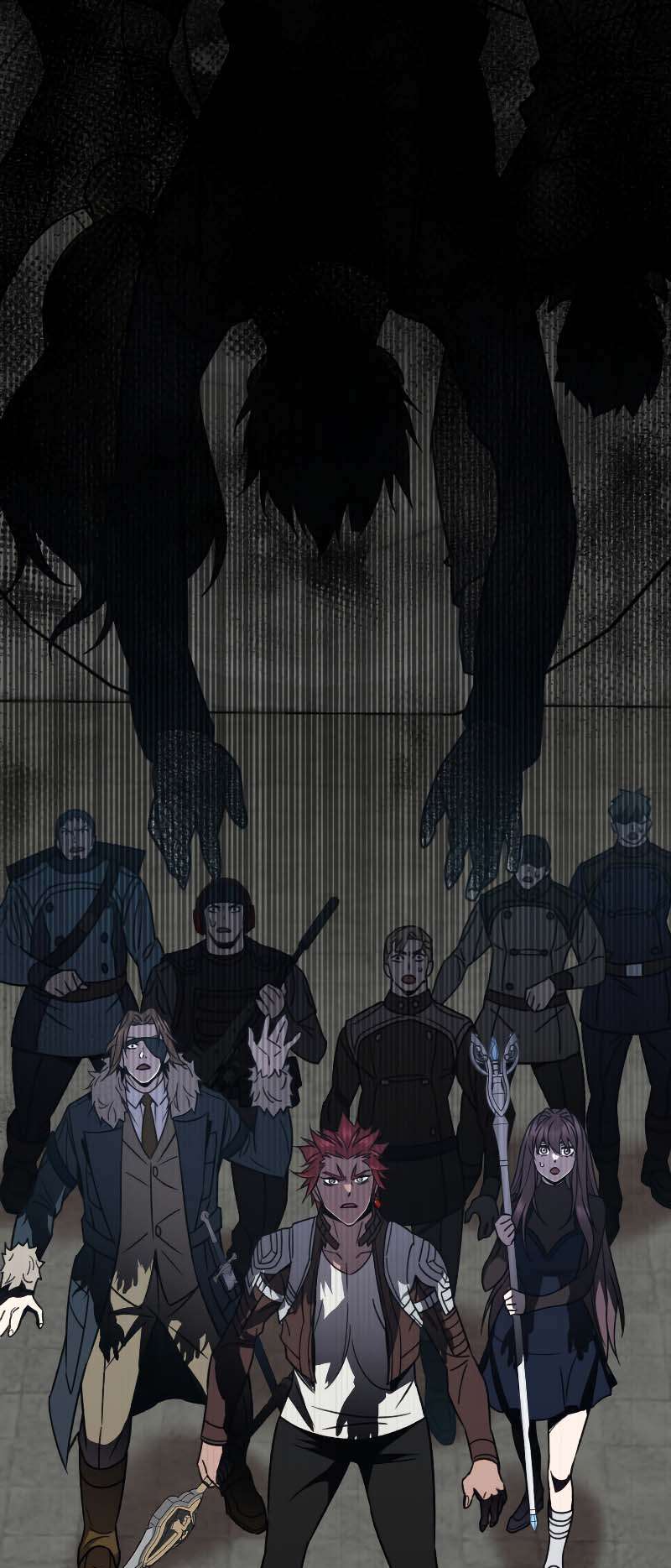 Read Relife Player FR Manga Online