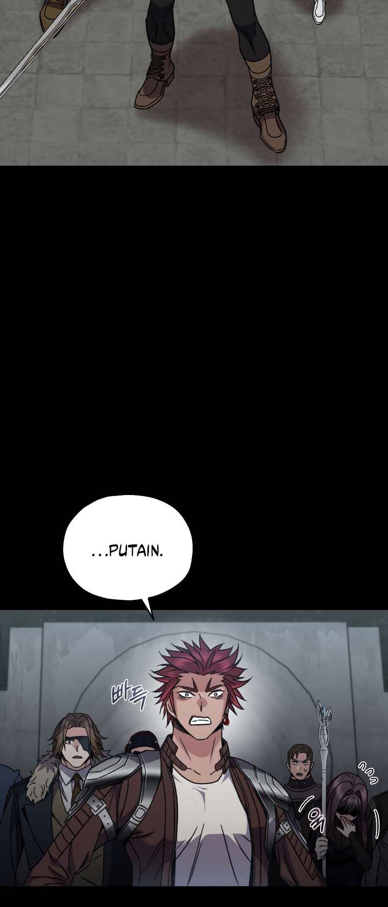 Read Relife Player FR Manga Online