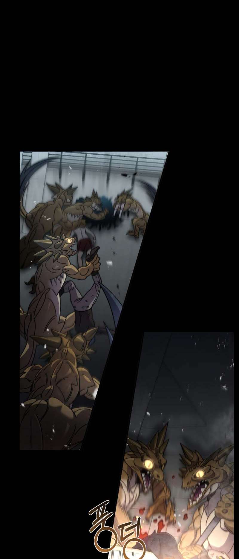 Read Relife Player FR Manga Online