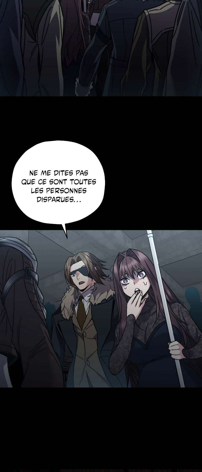 Read Relife Player FR Manga Online