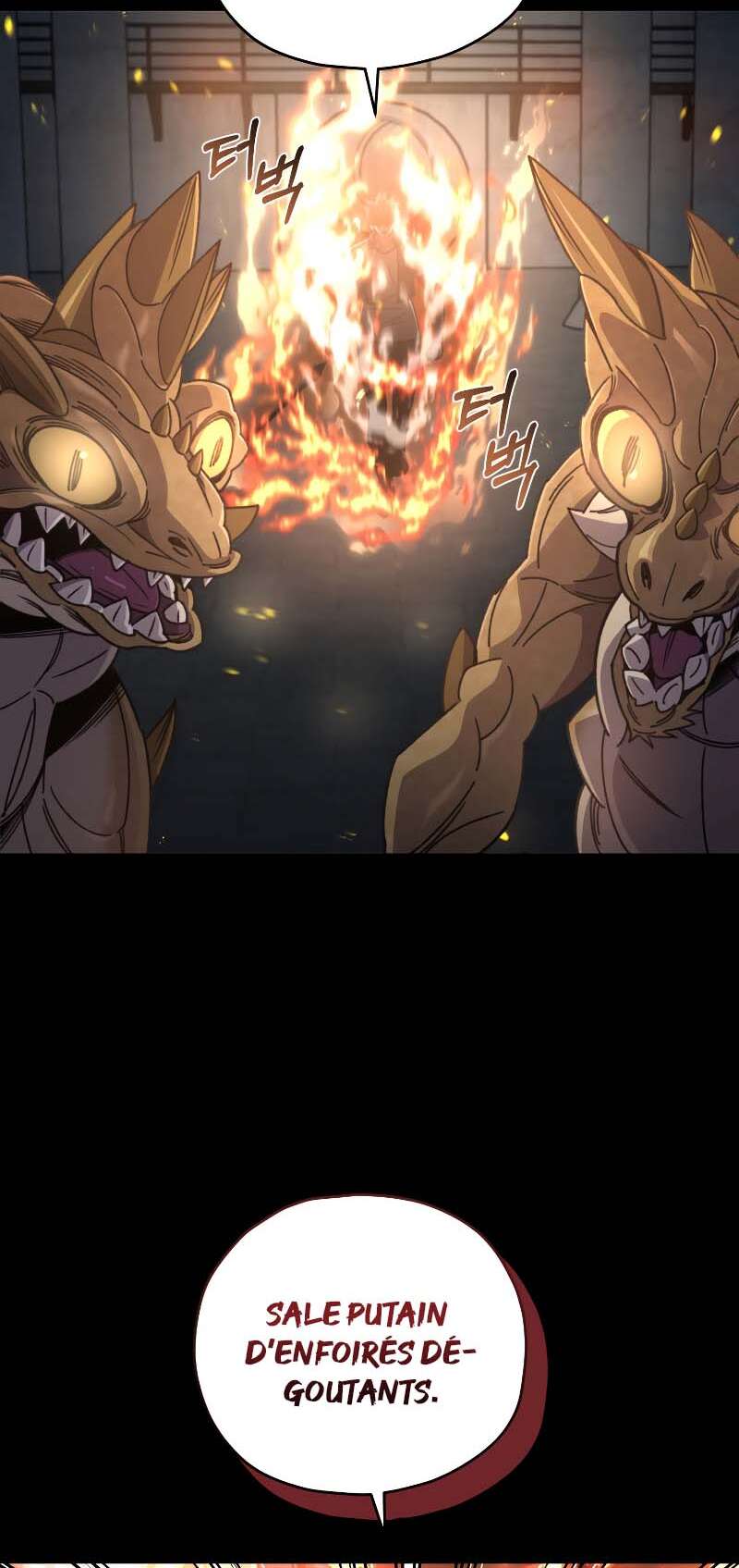 Read Relife Player FR Manga Online