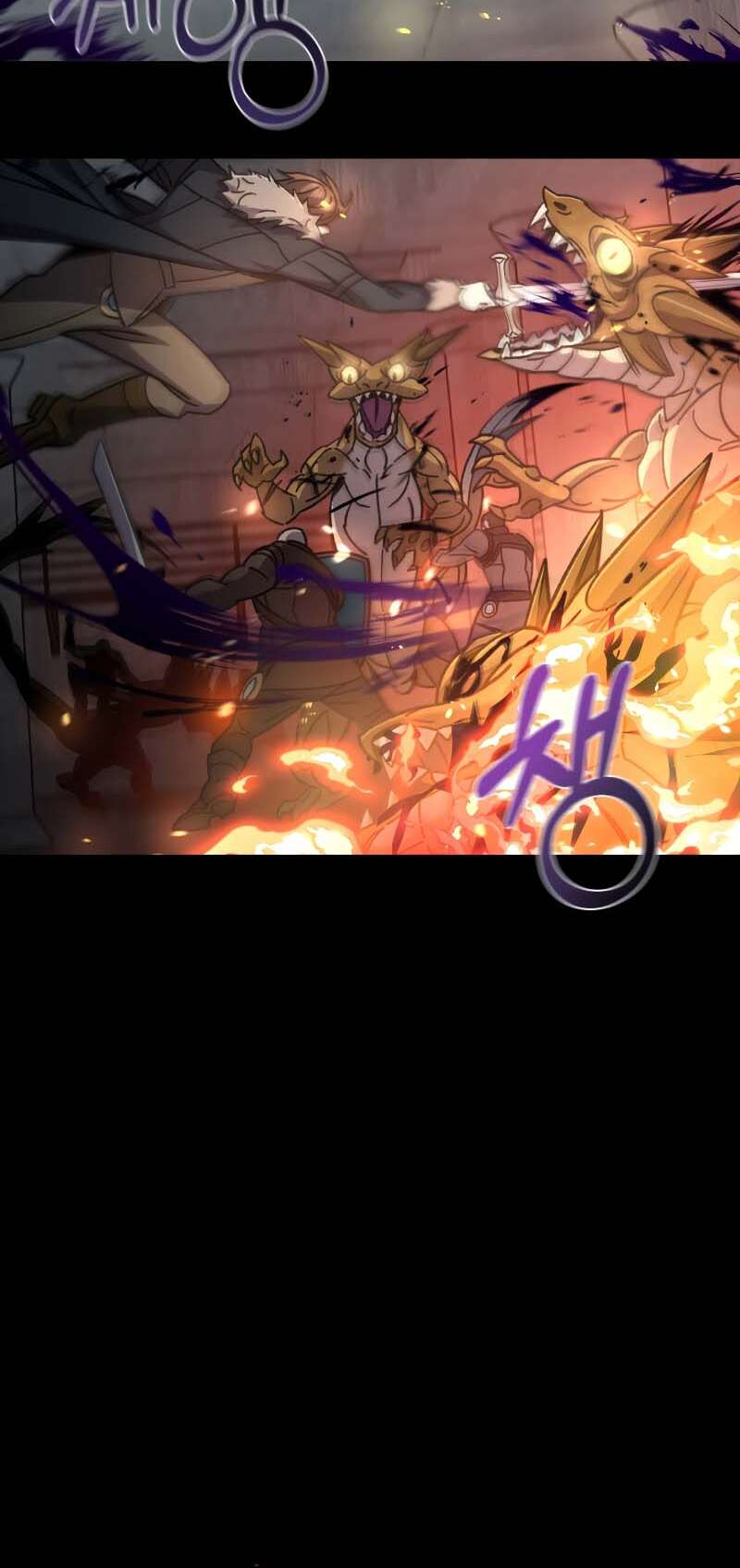 Read Relife Player FR Manga Online