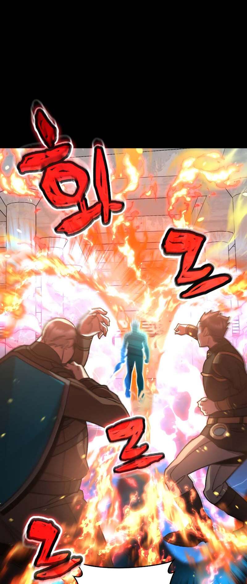 Read Relife Player FR Manga Online