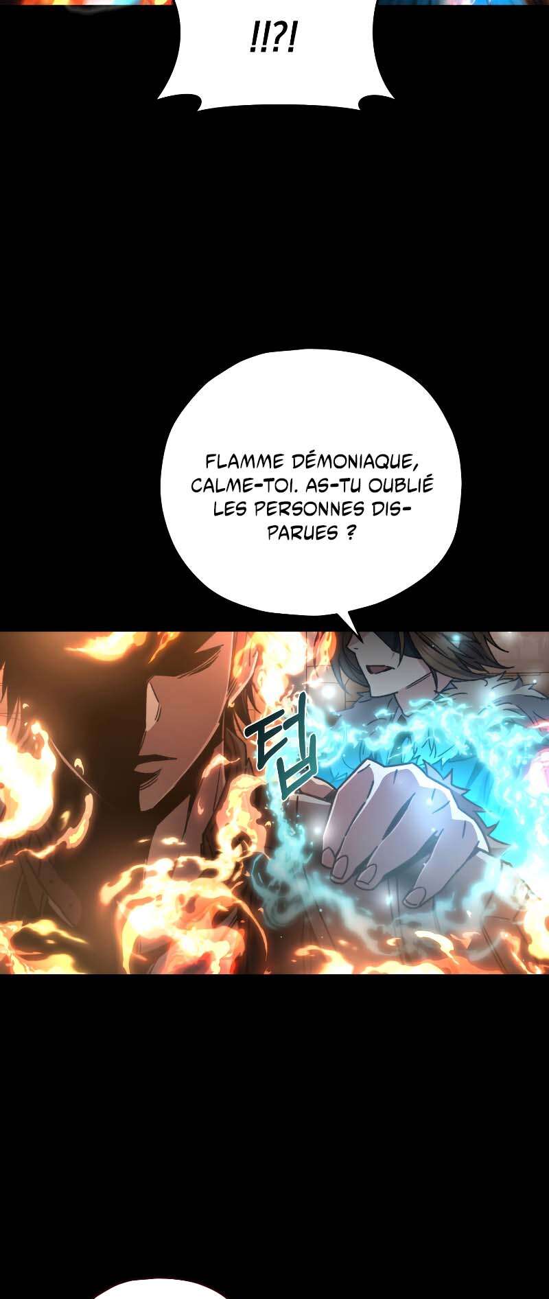 Read Relife Player FR Manga Online