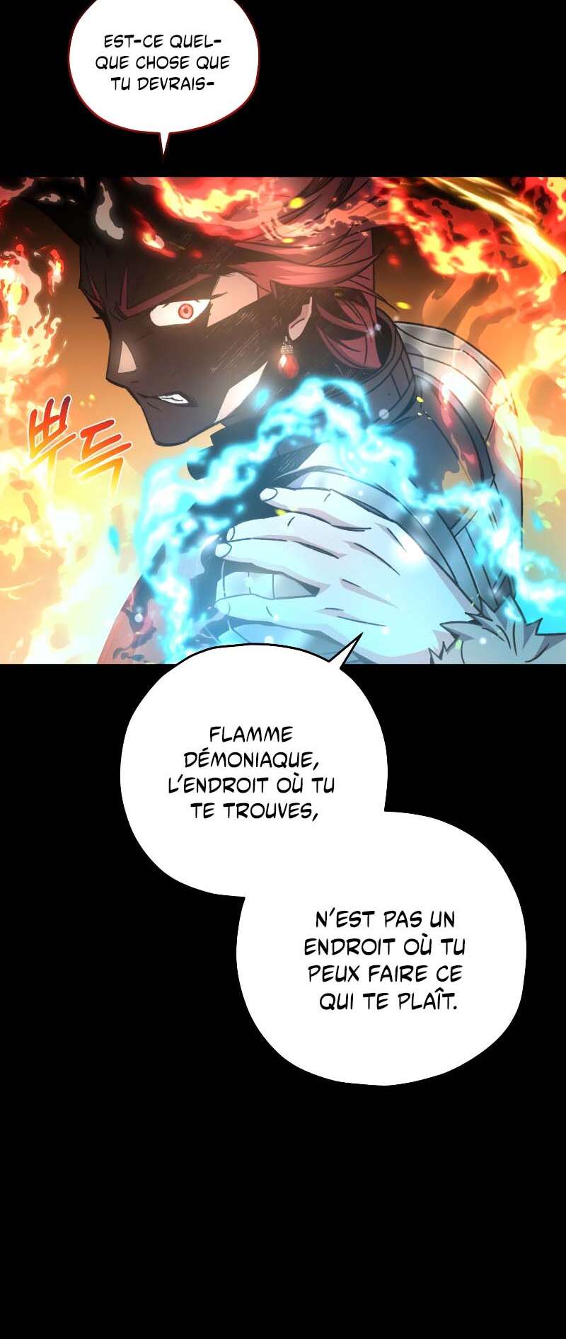 Read Relife Player FR Manga Online