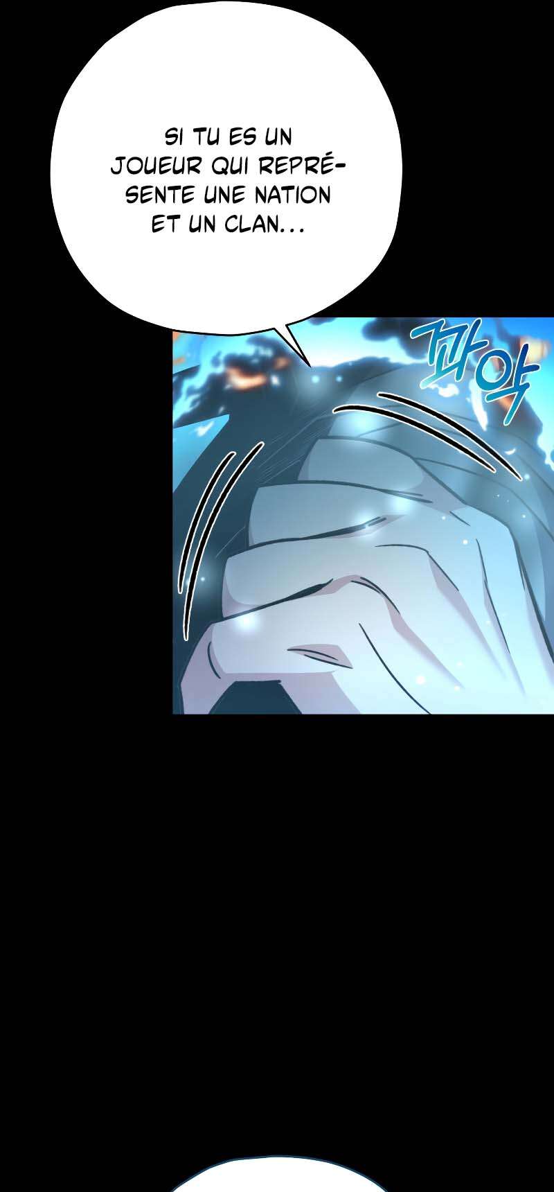 Read Relife Player FR Manga Online