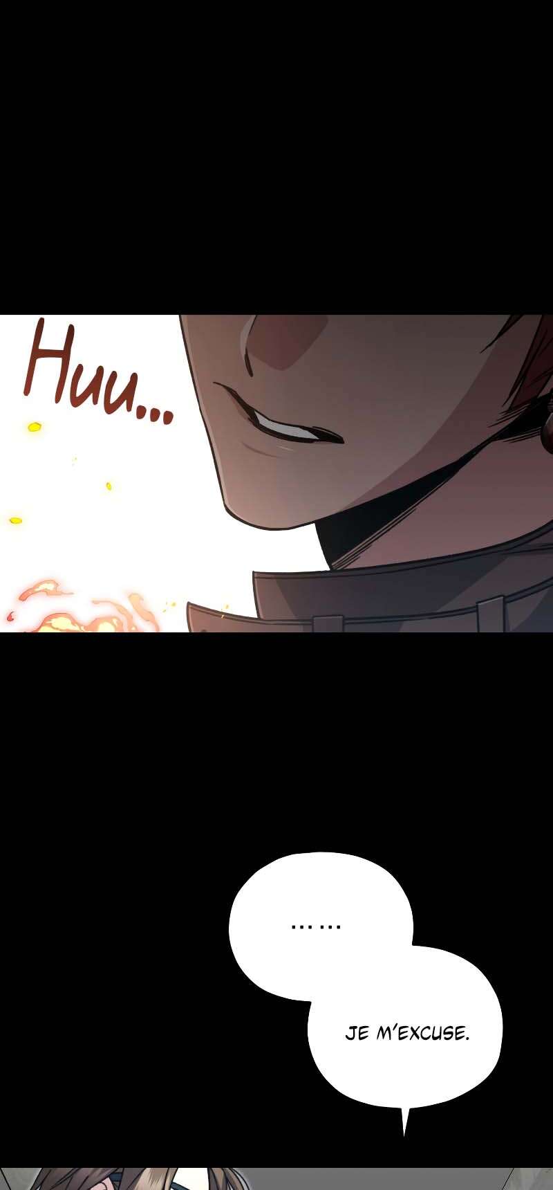 Read Relife Player FR Manga Online