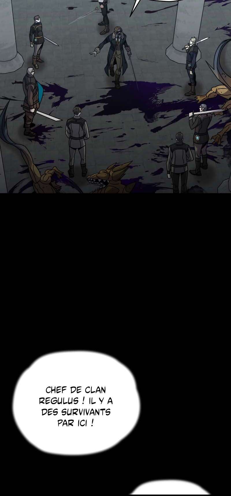 Read Relife Player FR Manga Online