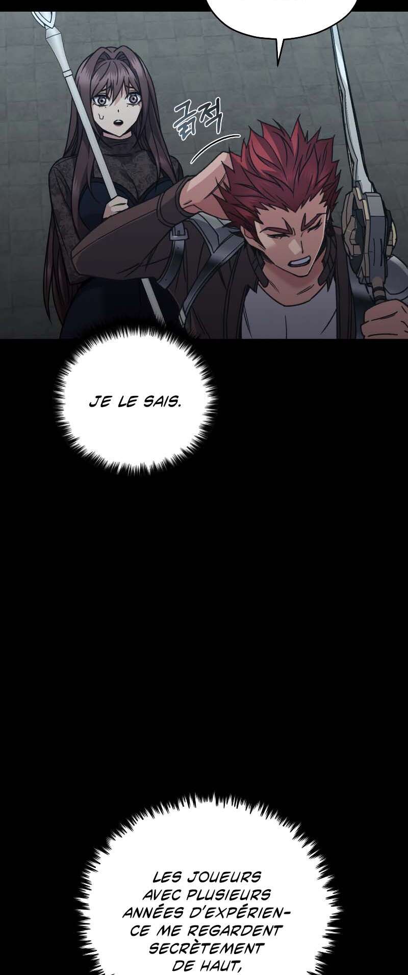 Read Relife Player FR Manga Online