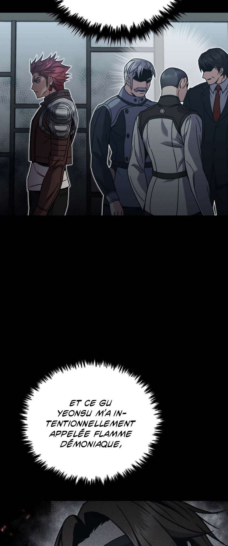 Read Relife Player FR Manga Online