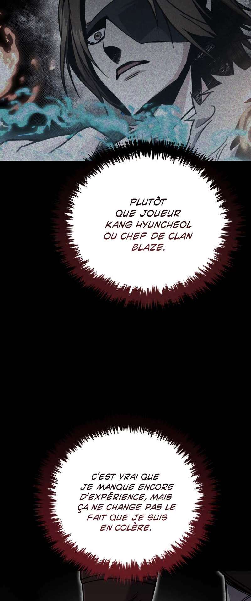 Read Relife Player FR Manga Online