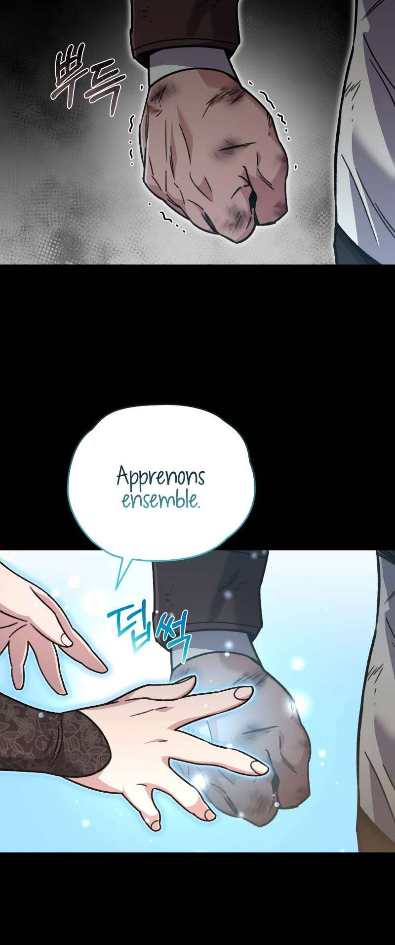 Read Relife Player FR Manga Online