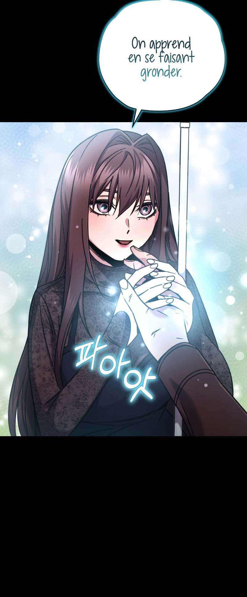 Read Relife Player FR Manga Online