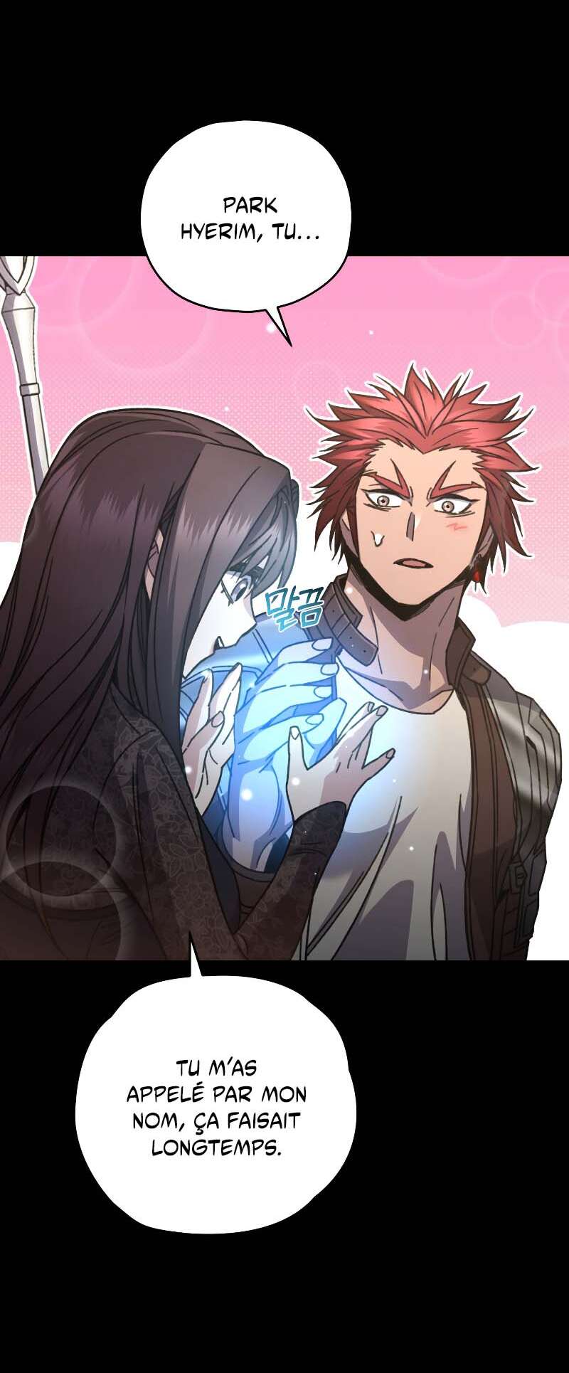 Read Relife Player FR Manga Online