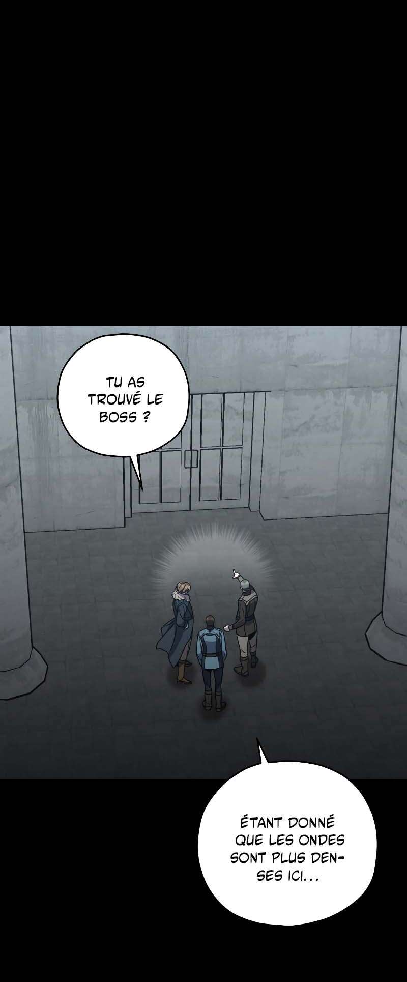 Read Relife Player FR Manga Online