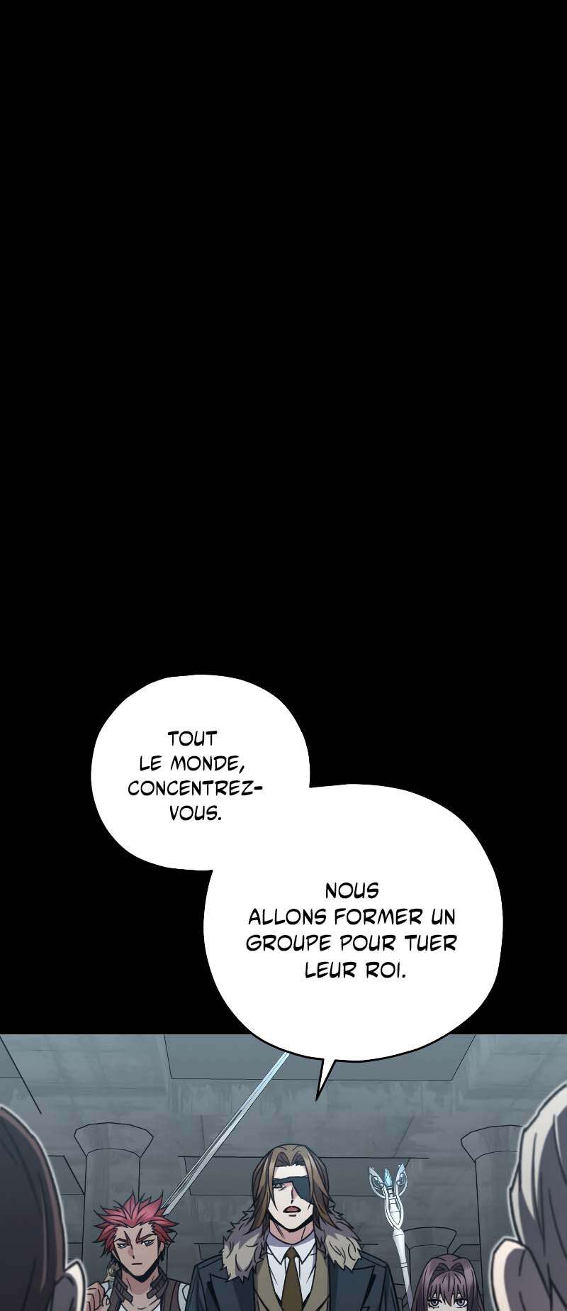 Read Relife Player FR Manga Online