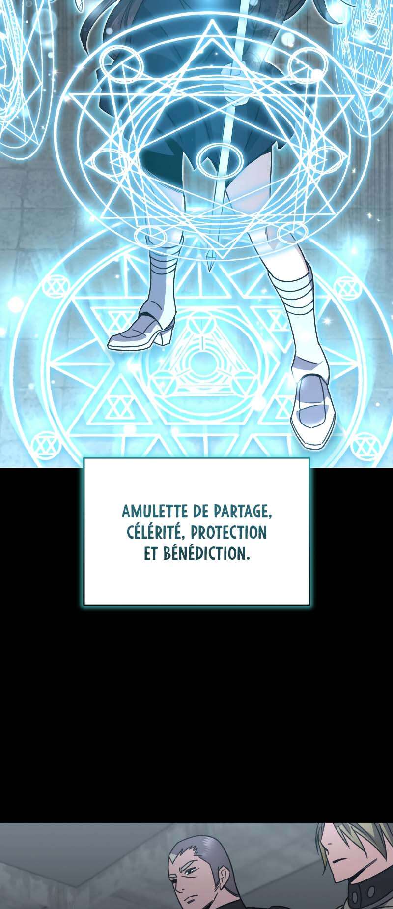 Read Relife Player FR Manga Online