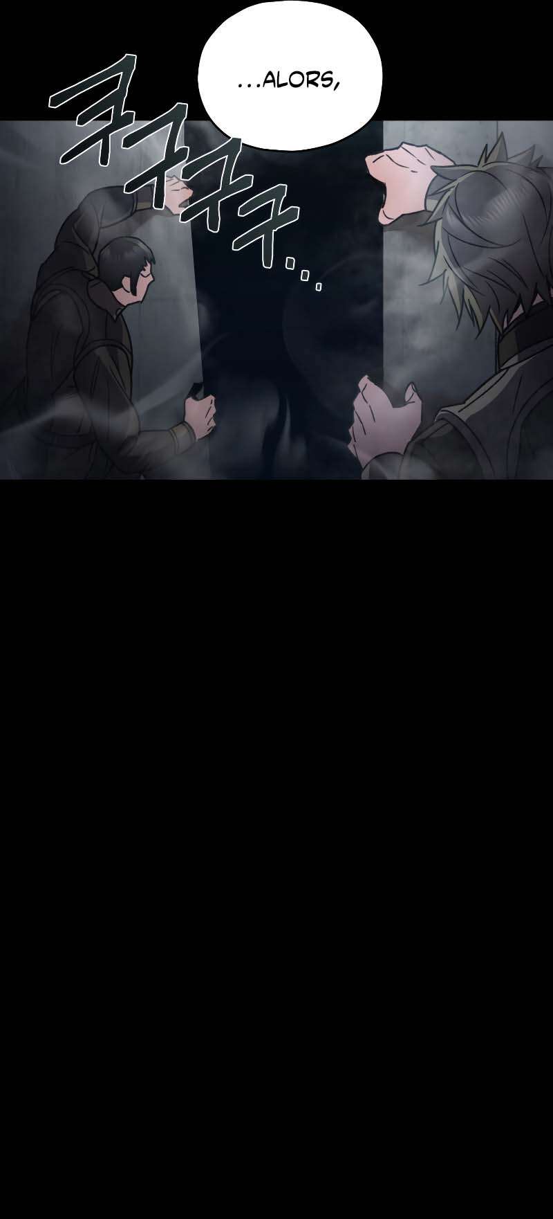 Read Relife Player FR Manga Online