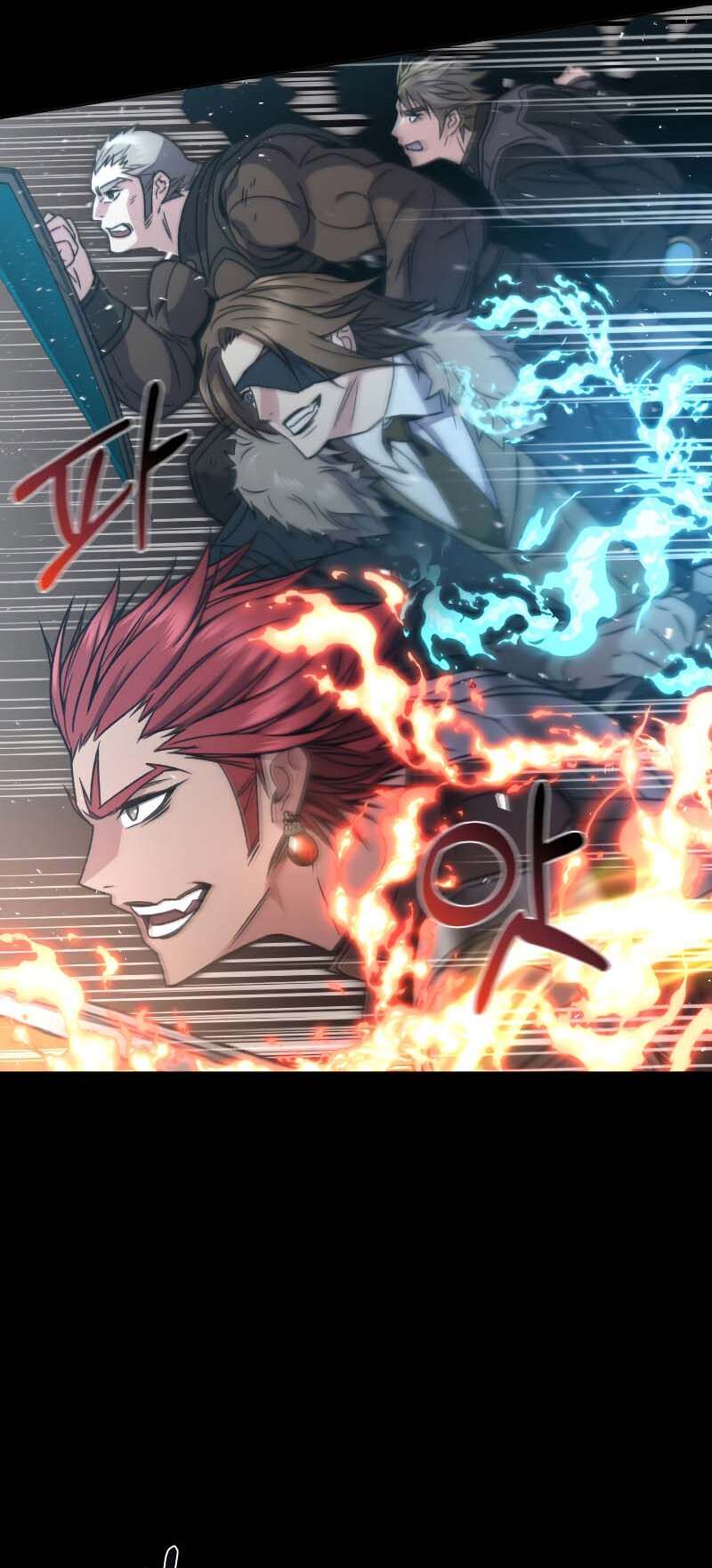 Read Relife Player FR Manga Online