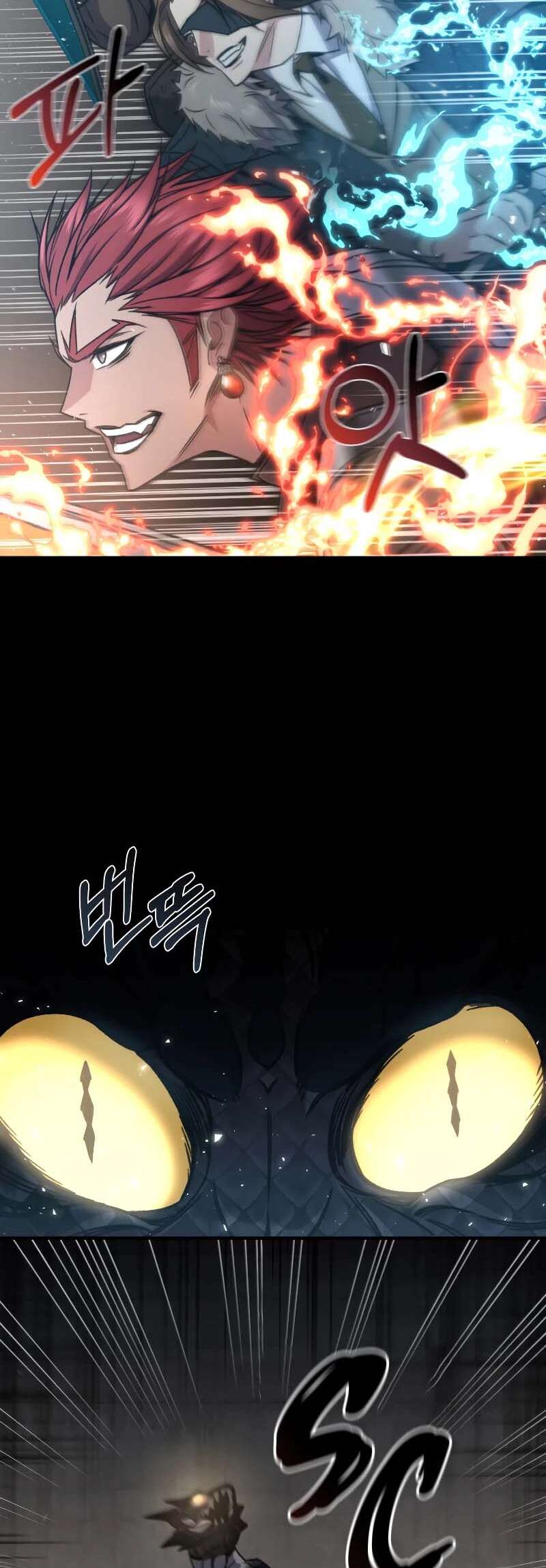 Read Relife Player FR Manga Online