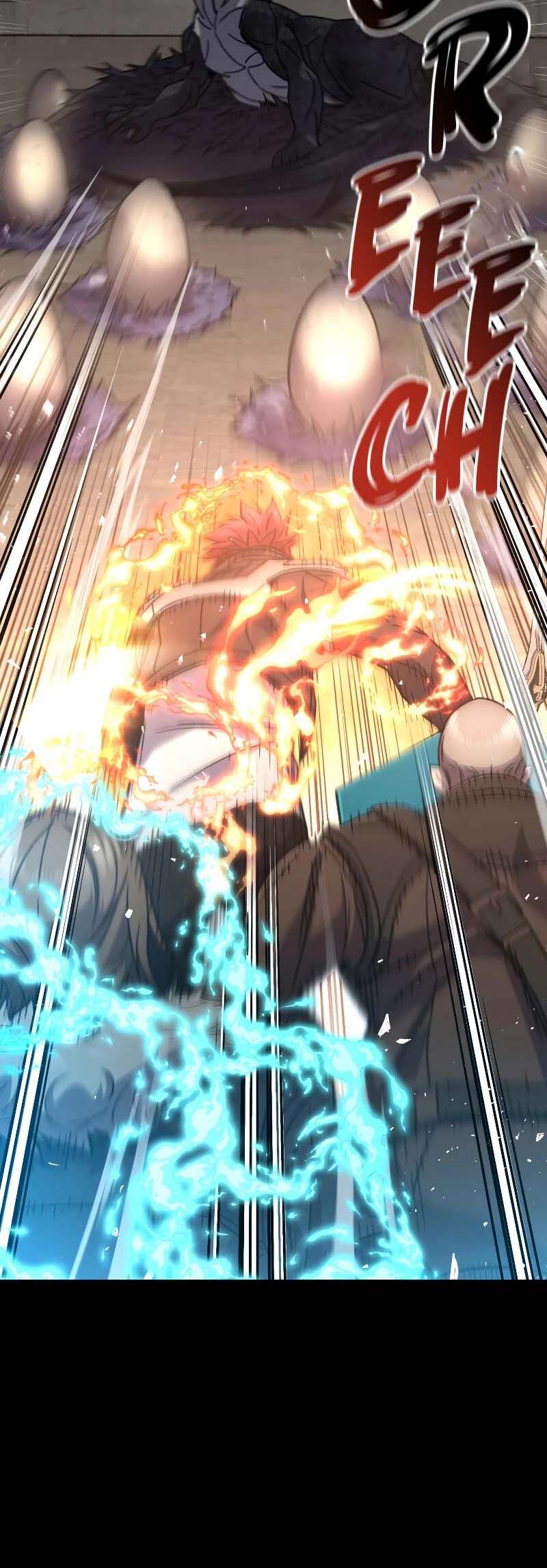 Read Relife Player FR Manga Online