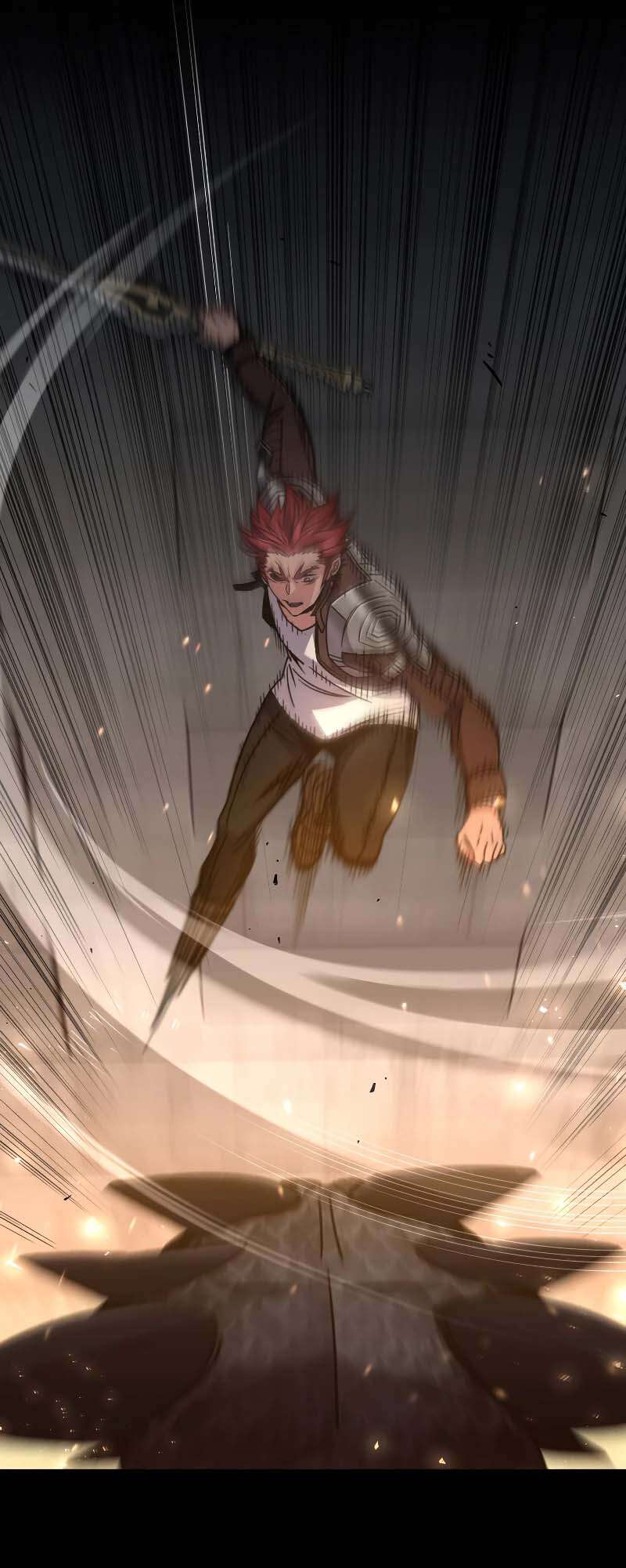 Read Relife Player FR Manga Online