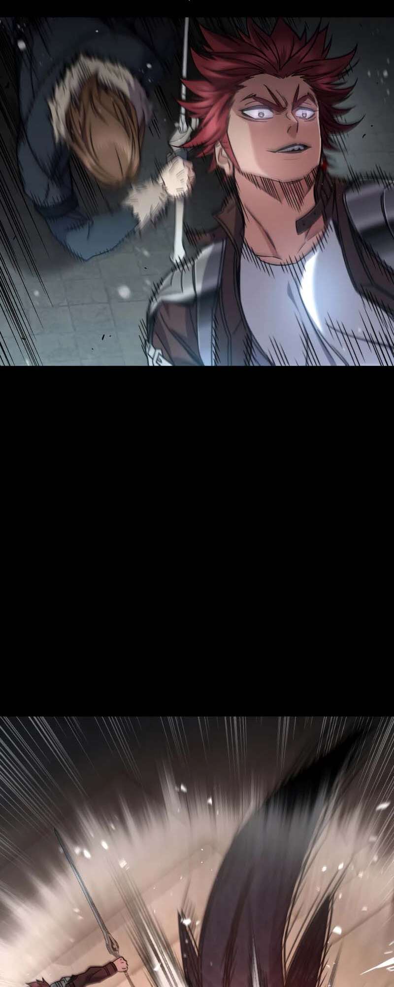 Read Relife Player FR Manga Online