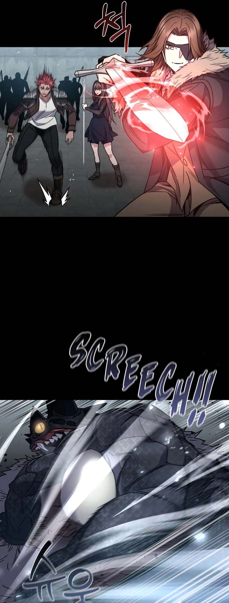 Read Relife Player FR Manga Online