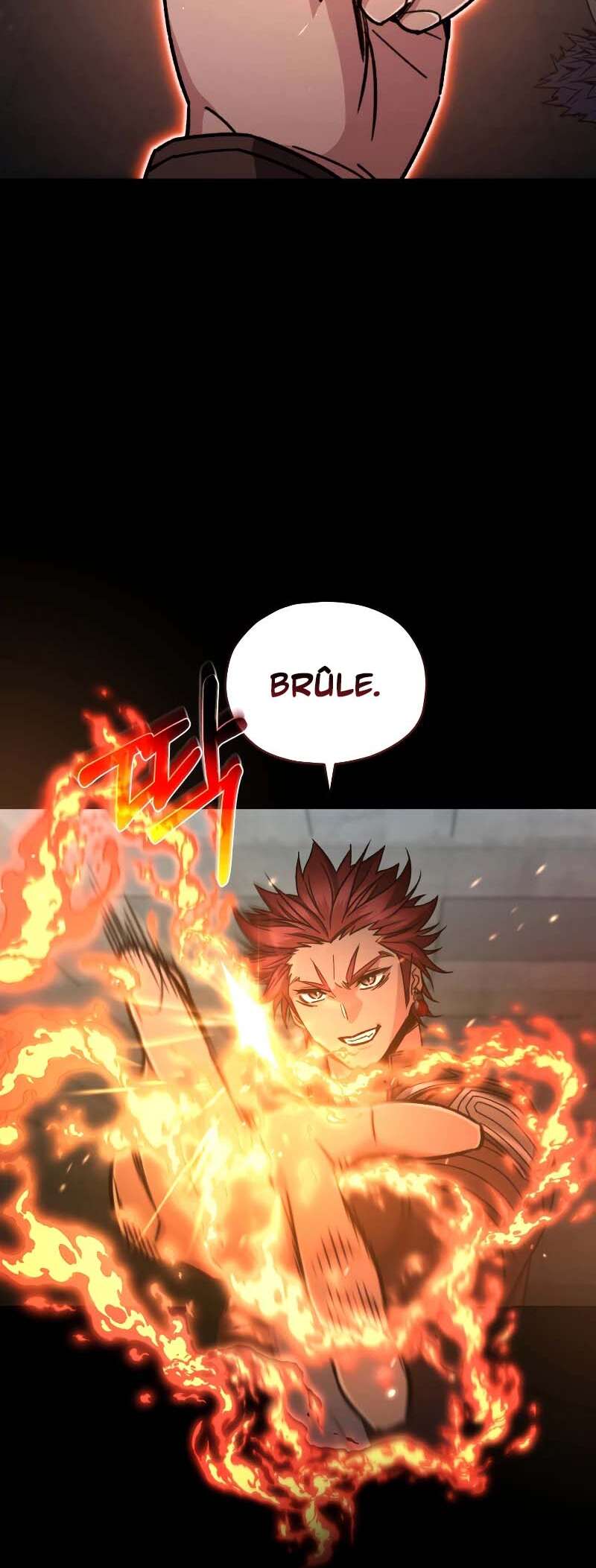 Read Relife Player FR Manga Online