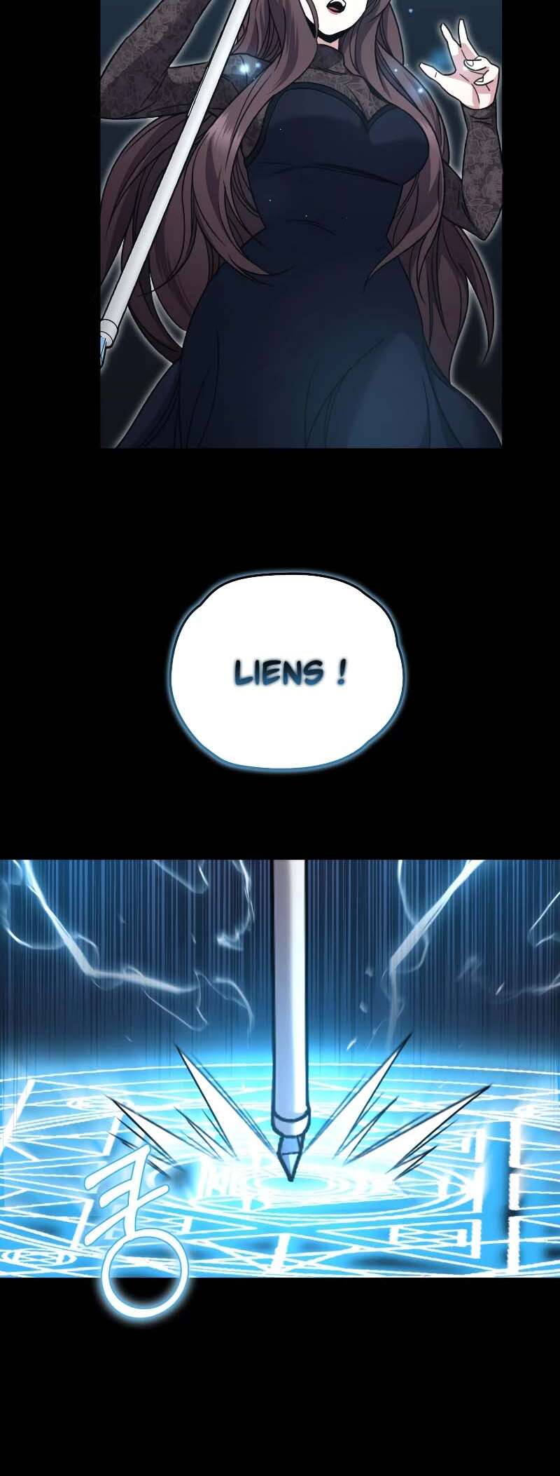 Read Relife Player FR Manga Online