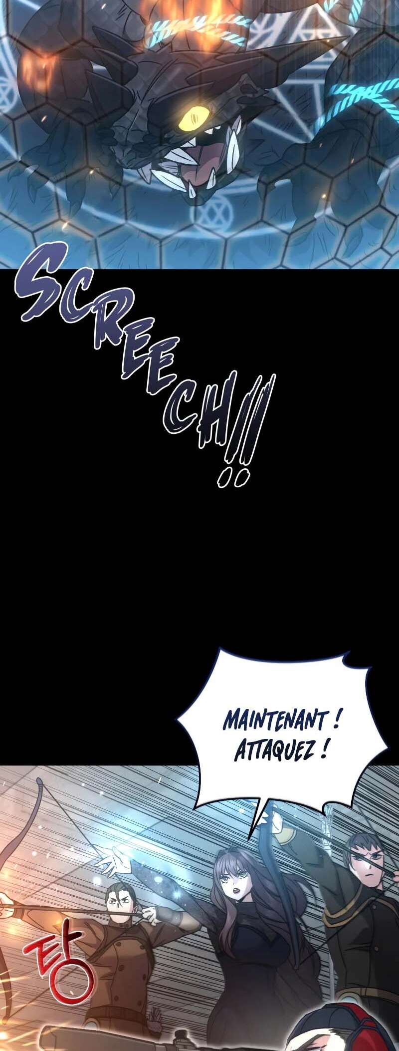 Read Relife Player FR Manga Online