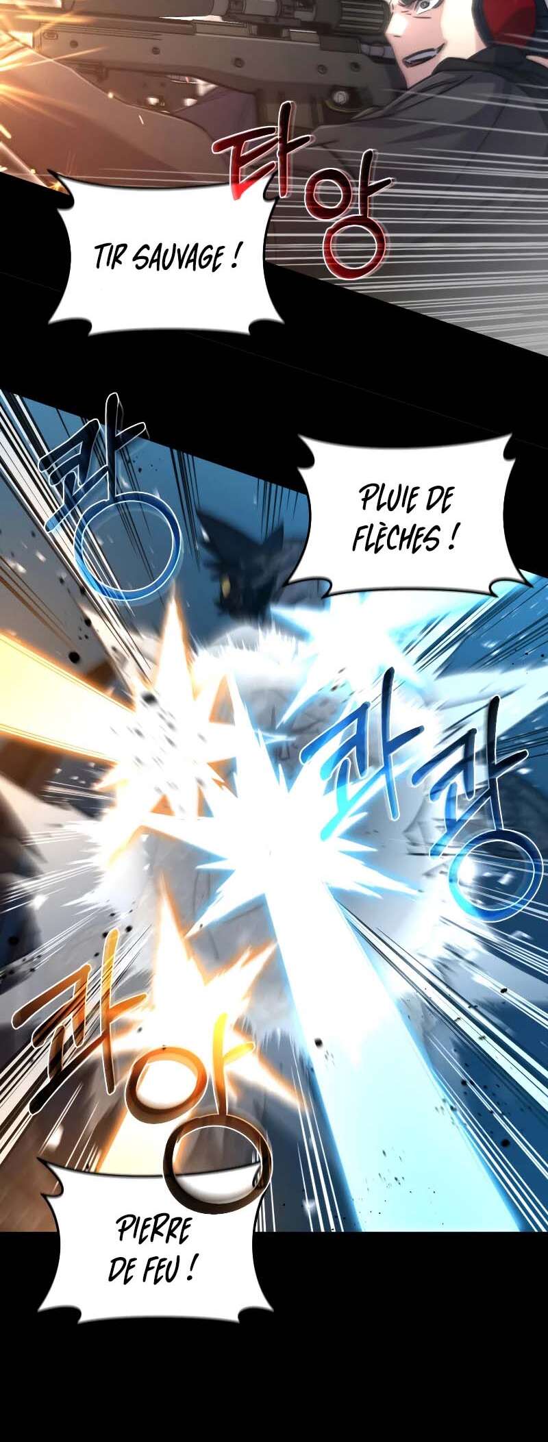 Read Relife Player FR Manga Online