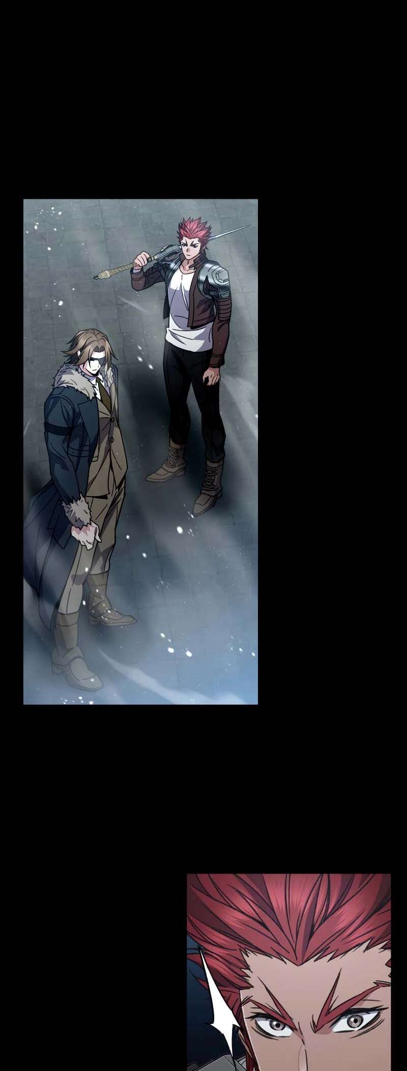 Read Relife Player FR Manga Online