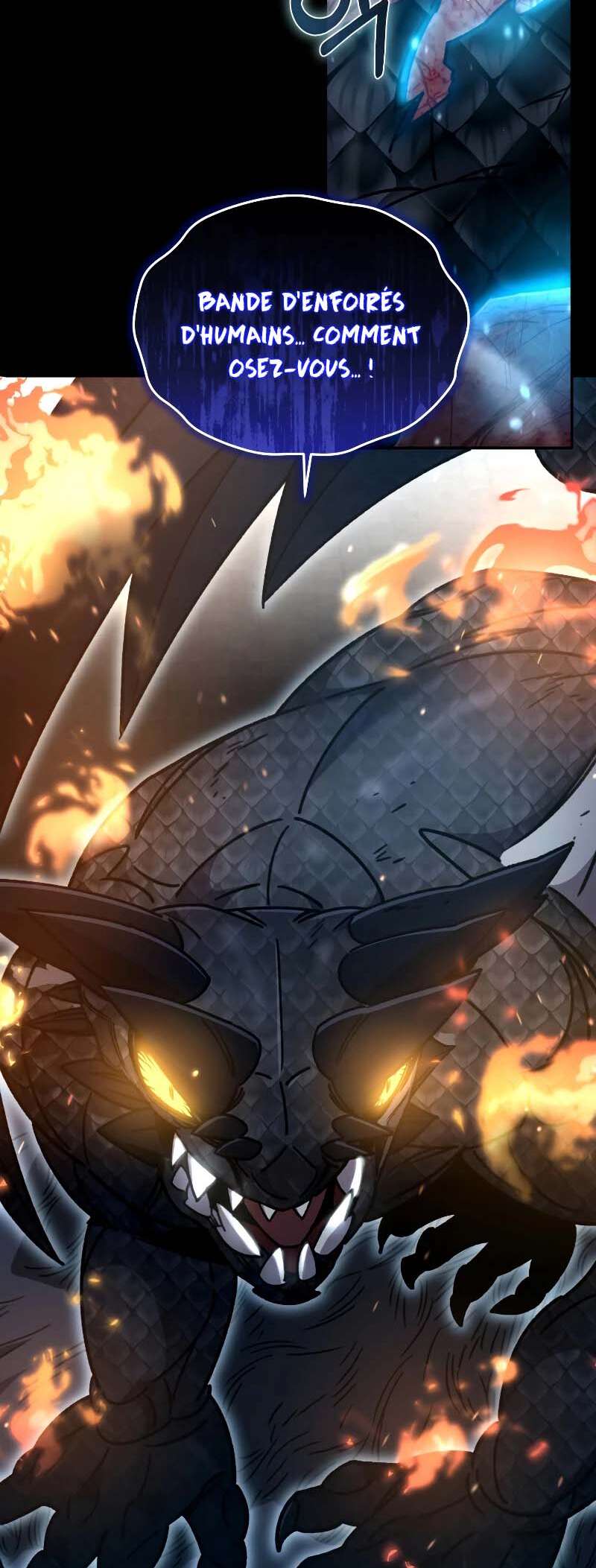 Read Relife Player FR Manga Online