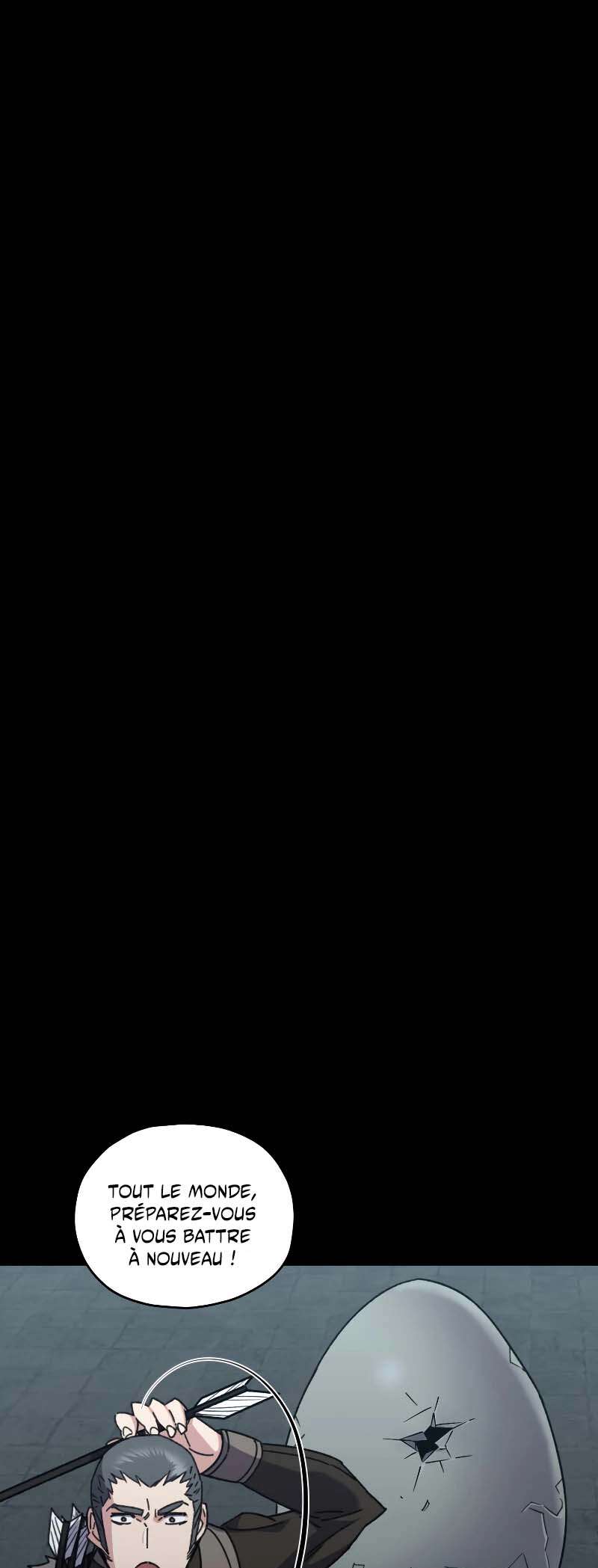 Read Relife Player FR Manga Online