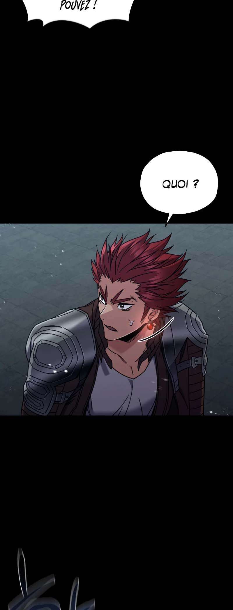 Read Relife Player FR Manga Online