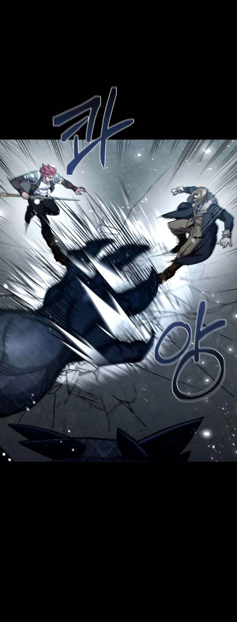 Read Relife Player FR Manga Online