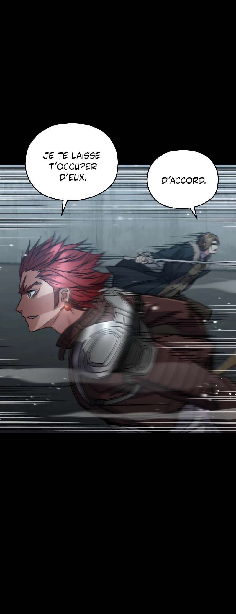 Read Relife Player FR Manga Online