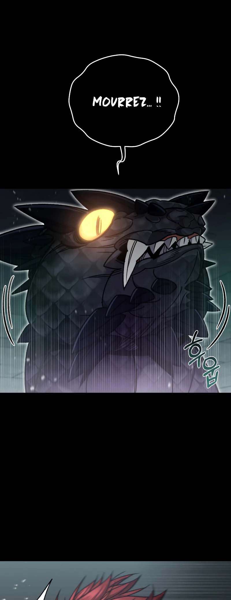 Read Relife Player FR Manga Online