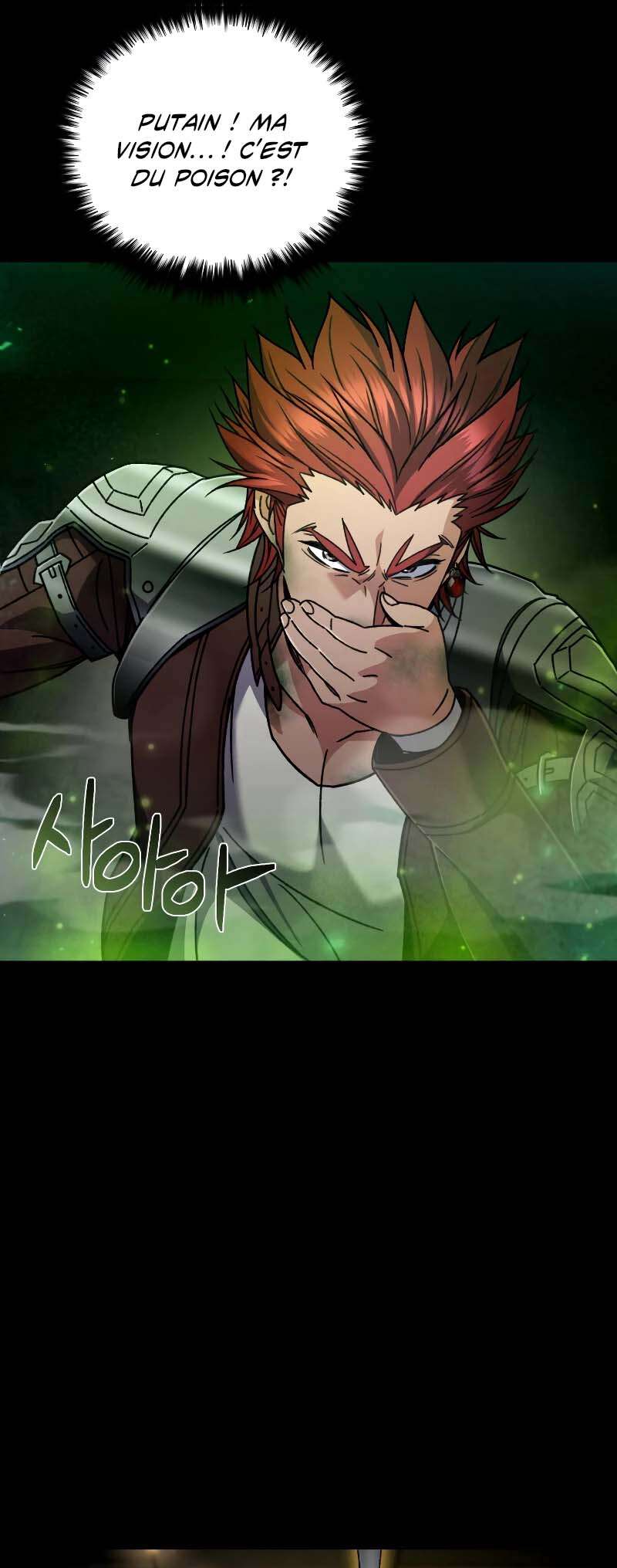 Read Relife Player FR Manga Online